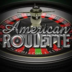 Roulette american